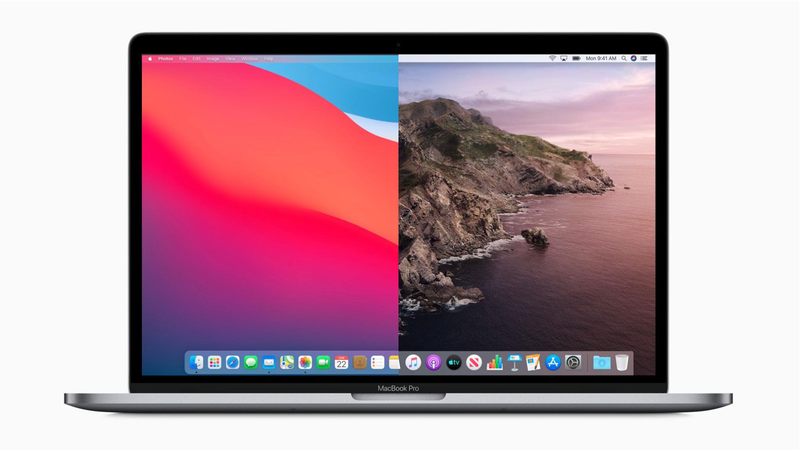 how do i upgrade from high sierra to catalina